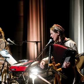 Premiera w NFM. Fot. Piotr Spigiel