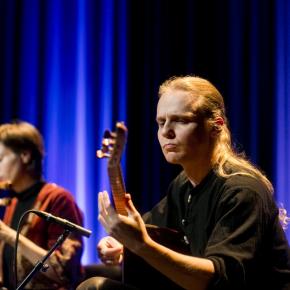 Premiera w NFM. Fot. Piotr Spigiel