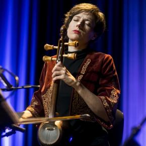 Premiera w NFM. Fot. Piotr Spigiel