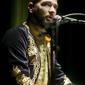 Premiera w NFM. Fot. Piotr Spigiel
