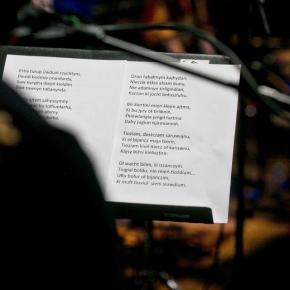 Premiera w NFM. Fot. Piotr Spigiel