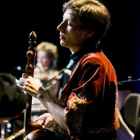 Premiera w NFM. Fot. Piotr Spigiel
