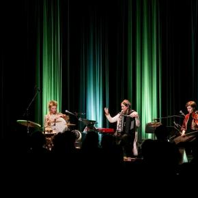 Premiera w NFM. Fot. Piotr Spigiel