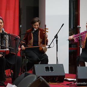 koncert