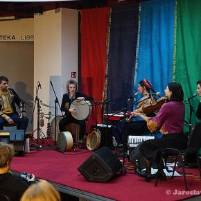 koncert