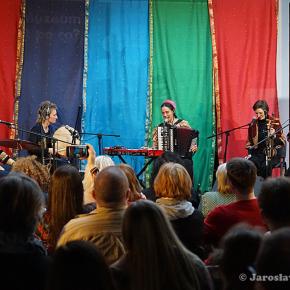 koncert