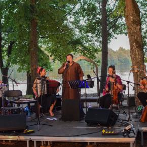 koncert