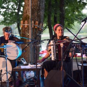 koncert