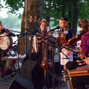 koncert