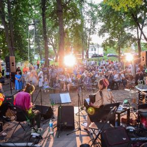 koncert