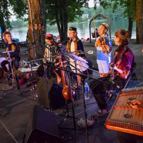 koncert