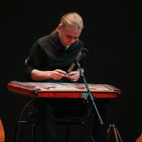 Foto: Filharmonia im. Mieczysława Karłowicza w Szczecinie