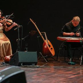 Foto: Filharmonia im. Mieczysława Karłowicza w Szczecinie