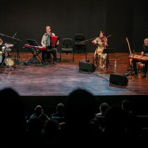 Foto: Filharmonia im. Mieczysława Karłowicza w Szczecinie