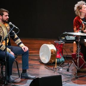 Foto: Filharmonia im. Mieczysława Karłowicza w Szczecinie