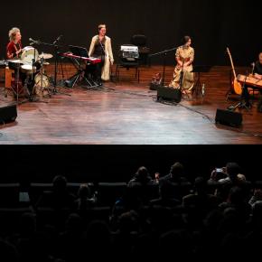 Foto: Filharmonia im. Mieczysława Karłowicza w Szczecinie