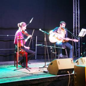 koncert