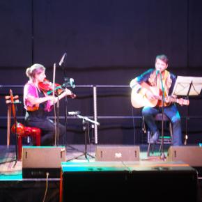 koncert