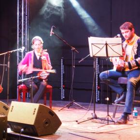 koncert