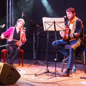 koncert