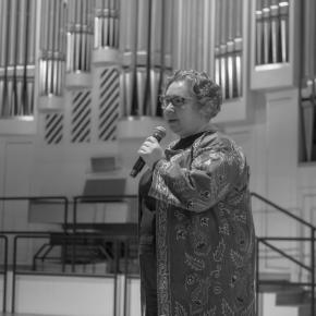 Fot Krzysztof Kalinowski, Filharmonia Krakowska