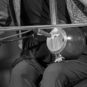 Fot Krzysztof Kalinowski, Filharmonia Krakowska