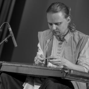 Fot Krzysztof Kalinowski, Filharmonia Krakowska