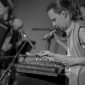 Fot Krzysztof Kalinowski, Filharmonia Krakowska