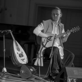 Fot Krzysztof Kalinowski, Filharmonia Krakowska