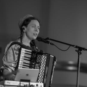 Fot Krzysztof Kalinowski, Filharmonia Krakowska