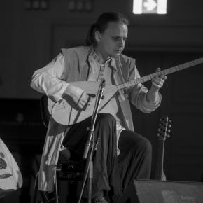 Fot Krzysztof Kalinowski, Filharmonia Krakowska