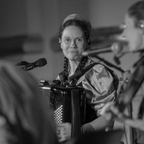 Fot Krzysztof Kalinowski, Filharmonia Krakowska