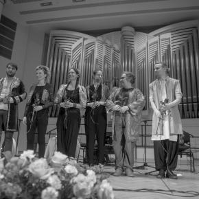 Fot Krzysztof Kalinowski, Filharmonia Krakowska