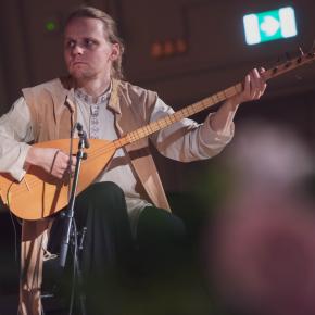 Fot Krzysztof Kalinowski, Filharmonia Krakowska