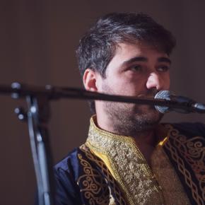 Fot Krzysztof Kalinowski, Filharmonia Krakowska