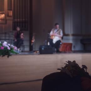Fot Krzysztof Kalinowski, Filharmonia Krakowska