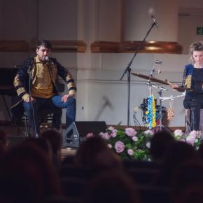 Fot Krzysztof Kalinowski, Filharmonia Krakowska